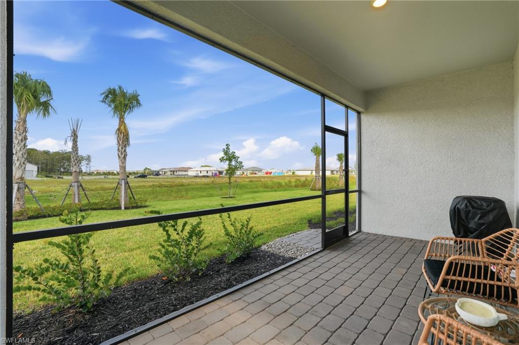 VERDANA VILLAGE - Residential Lease