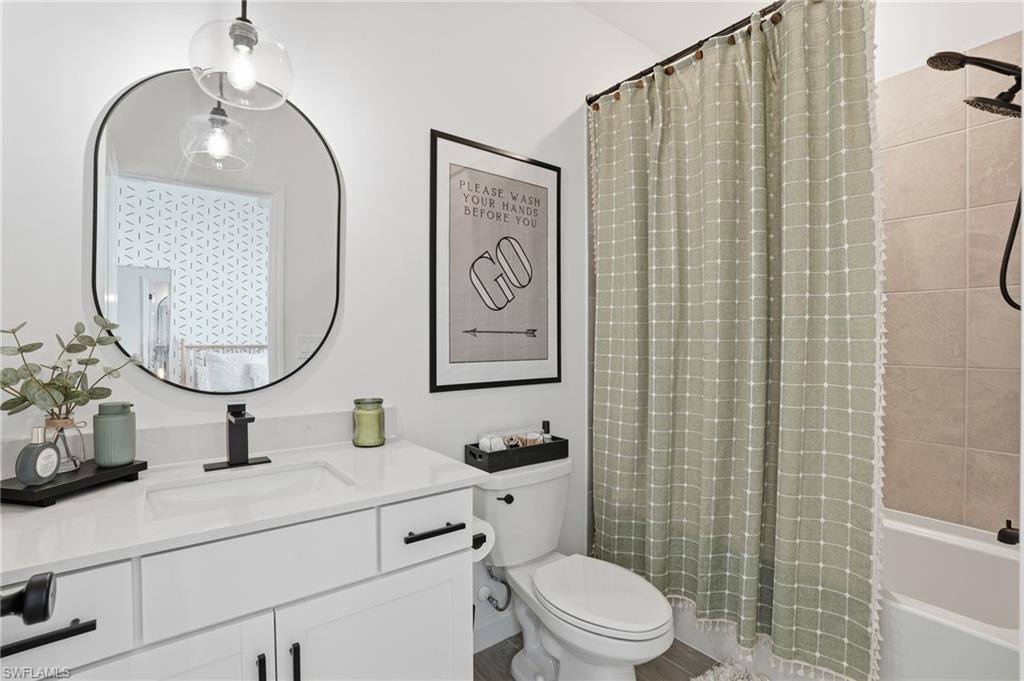 VERDANA VILLAGE - Residential Lease