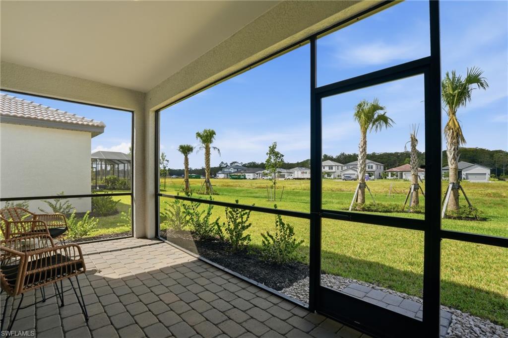 VERDANA VILLAGE - Residential Lease