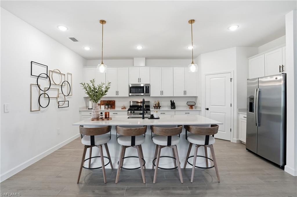 VERDANA VILLAGE - Residential Lease