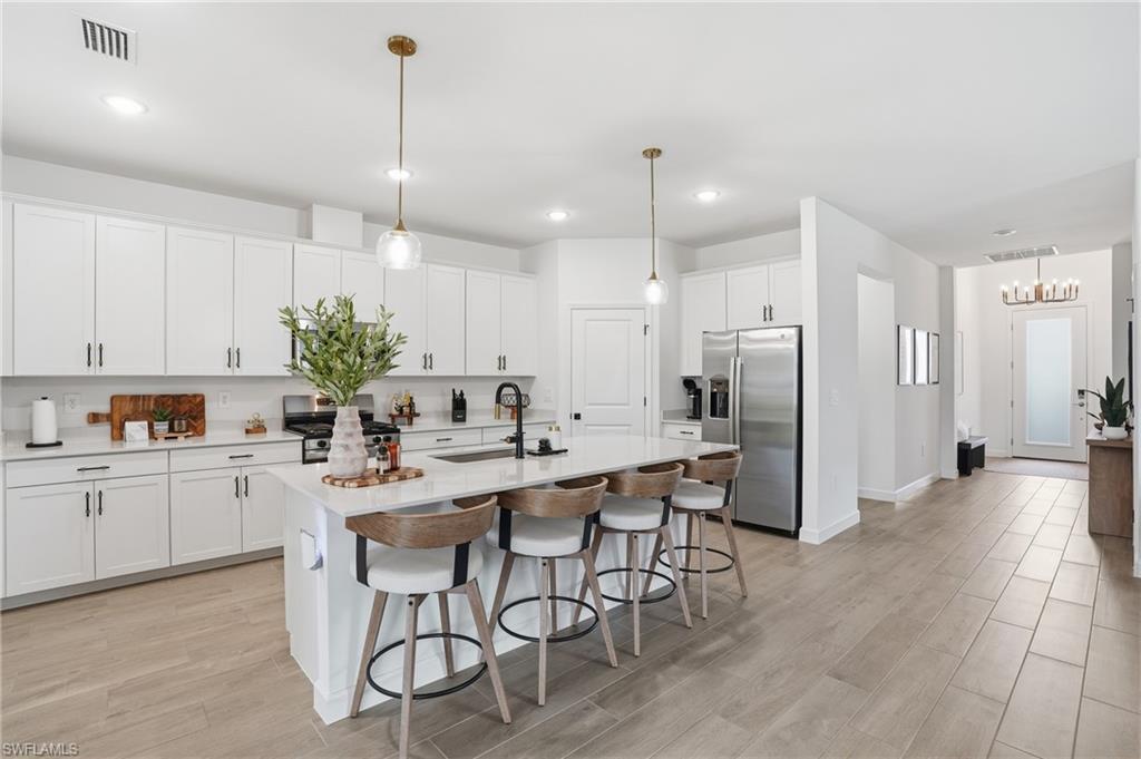 VERDANA VILLAGE - Residential Lease