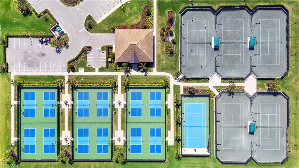 VERDANA VILLAGE - Residential Lease