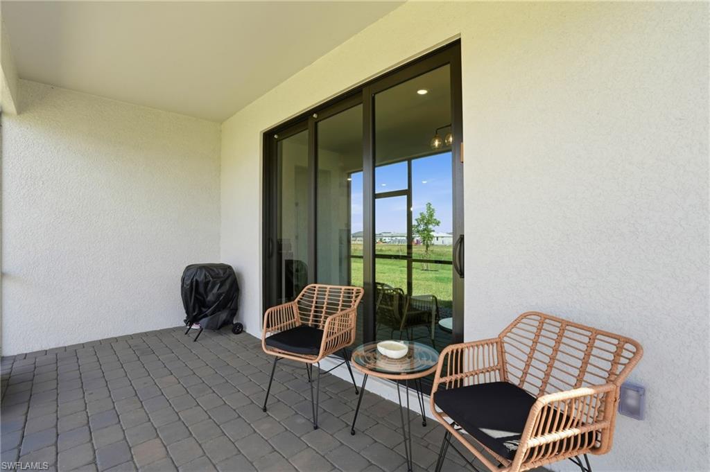 VERDANA VILLAGE - Residential Lease