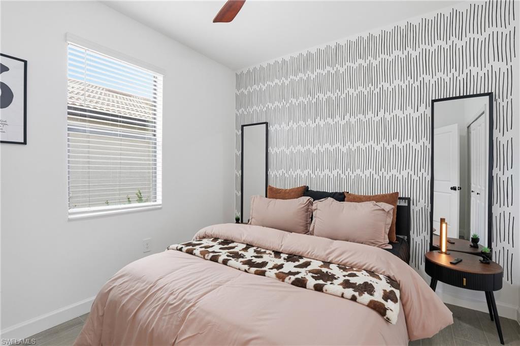 VERDANA VILLAGE - Residential Lease