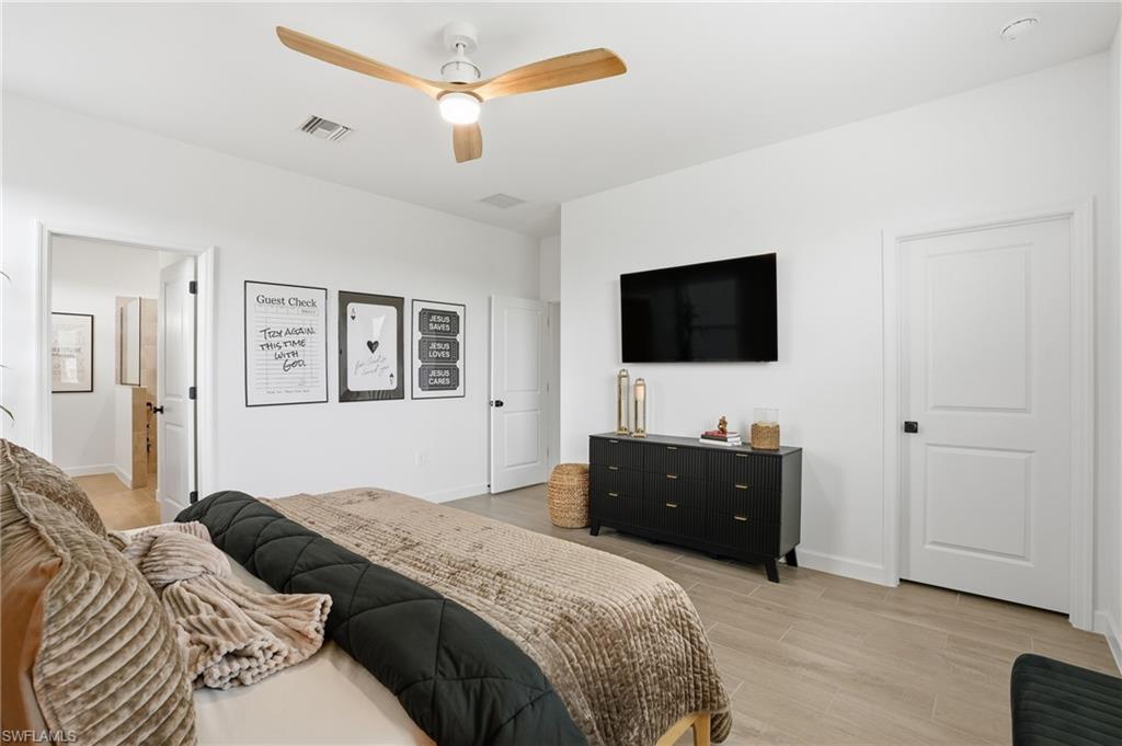 VERDANA VILLAGE - Residential Lease