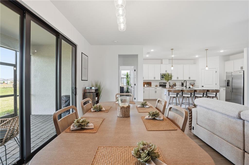 VERDANA VILLAGE - Residential Lease