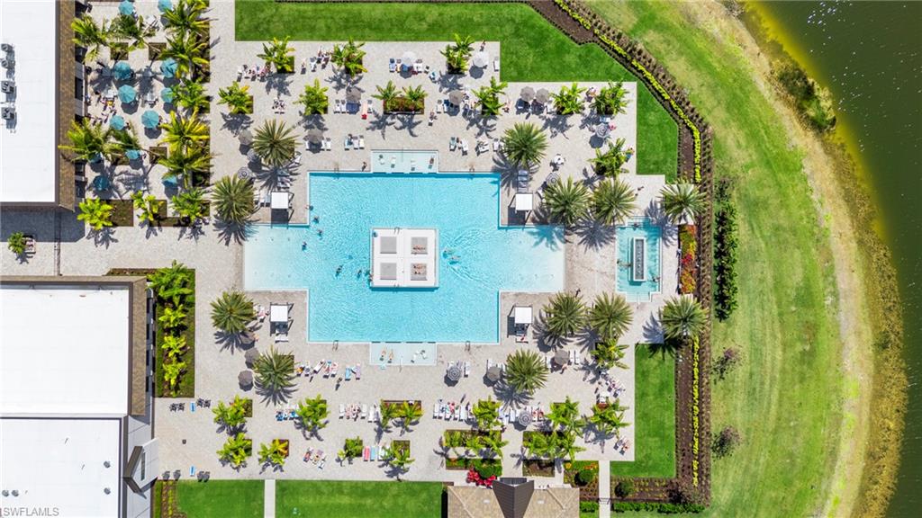 VERDANA VILLAGE - Residential Lease