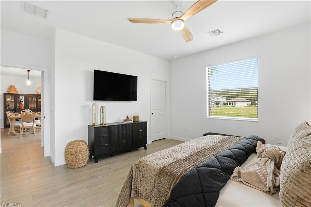 VERDANA VILLAGE - Residential Lease