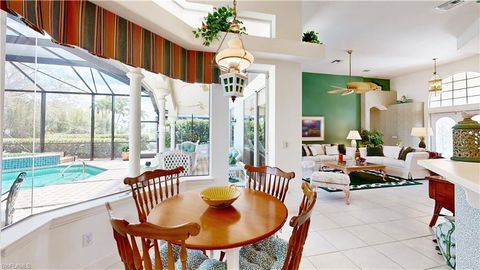 A home in BONITA SPRINGS