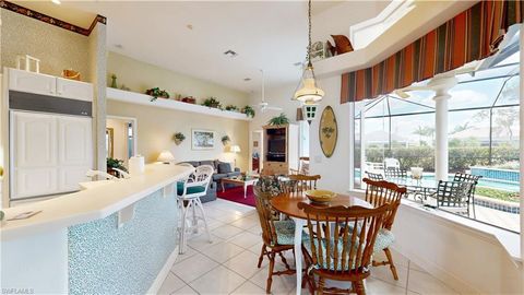 A home in BONITA SPRINGS