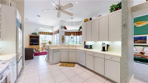 A home in BONITA SPRINGS