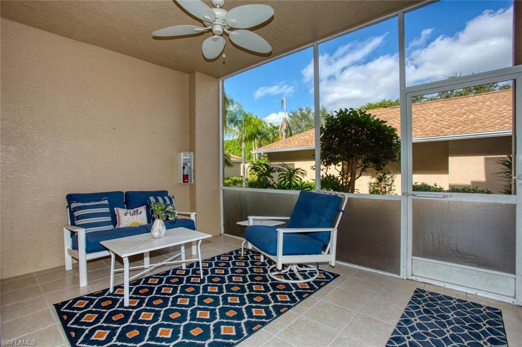 VERANDA - Residential