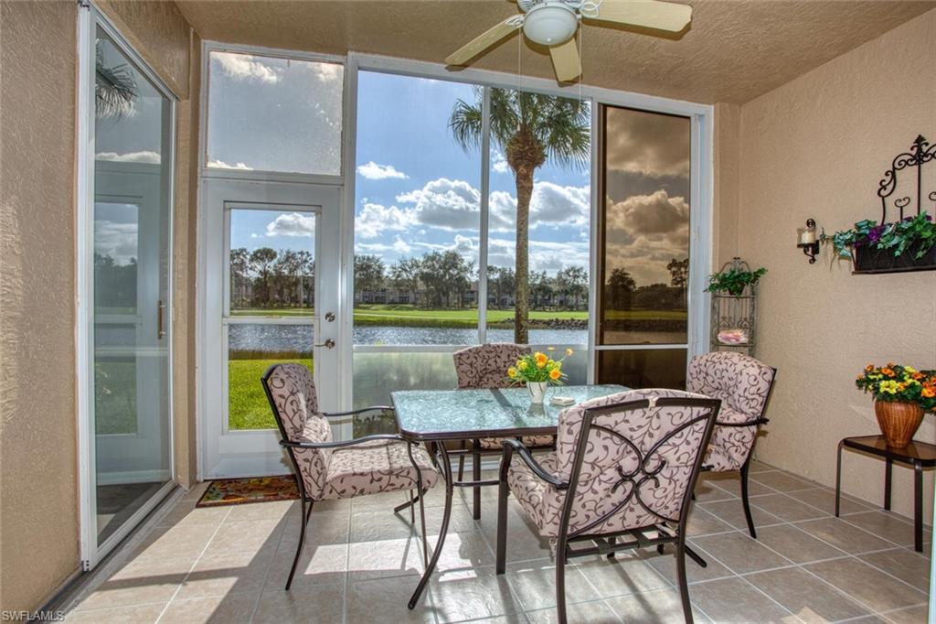 VERANDA - Residential