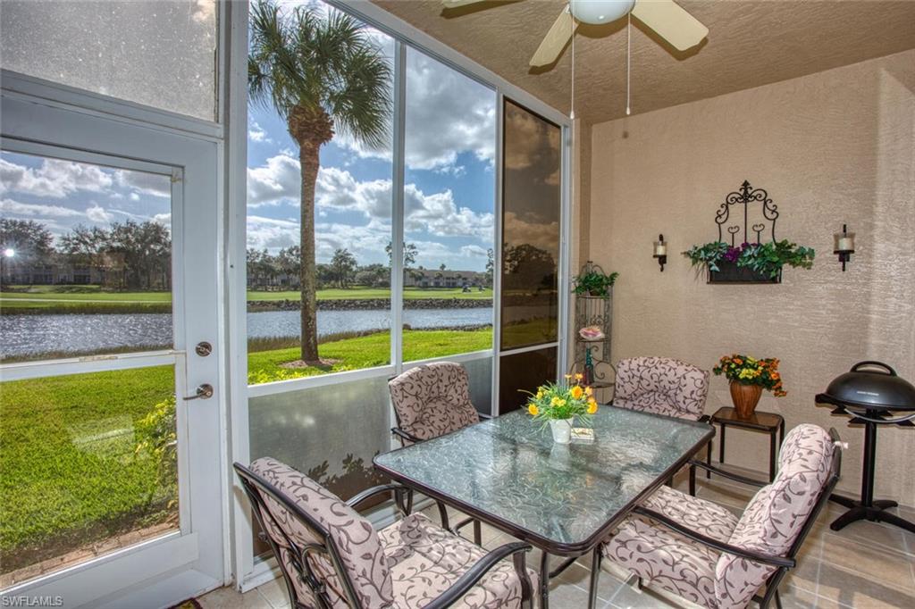 VERANDA - Residential