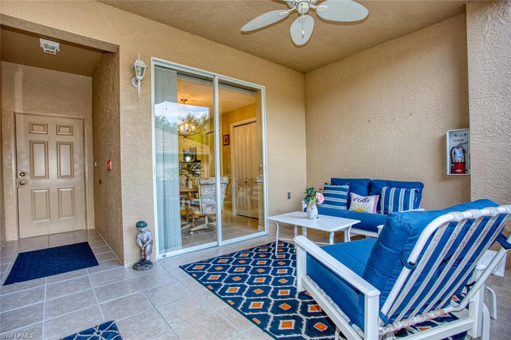 VERANDA - Residential