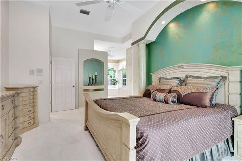 A home in BONITA SPRINGS