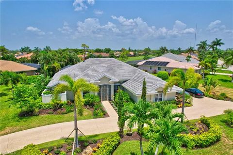 A home in BONITA SPRINGS