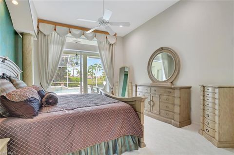 A home in BONITA SPRINGS