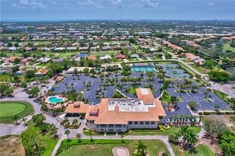 A home in BONITA SPRINGS