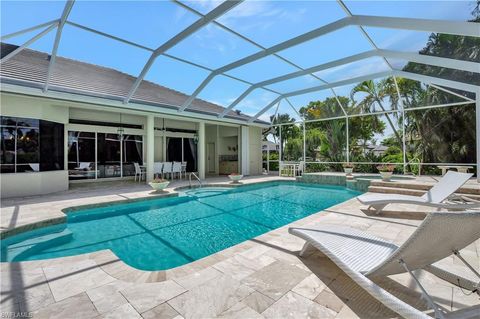 A home in BONITA SPRINGS