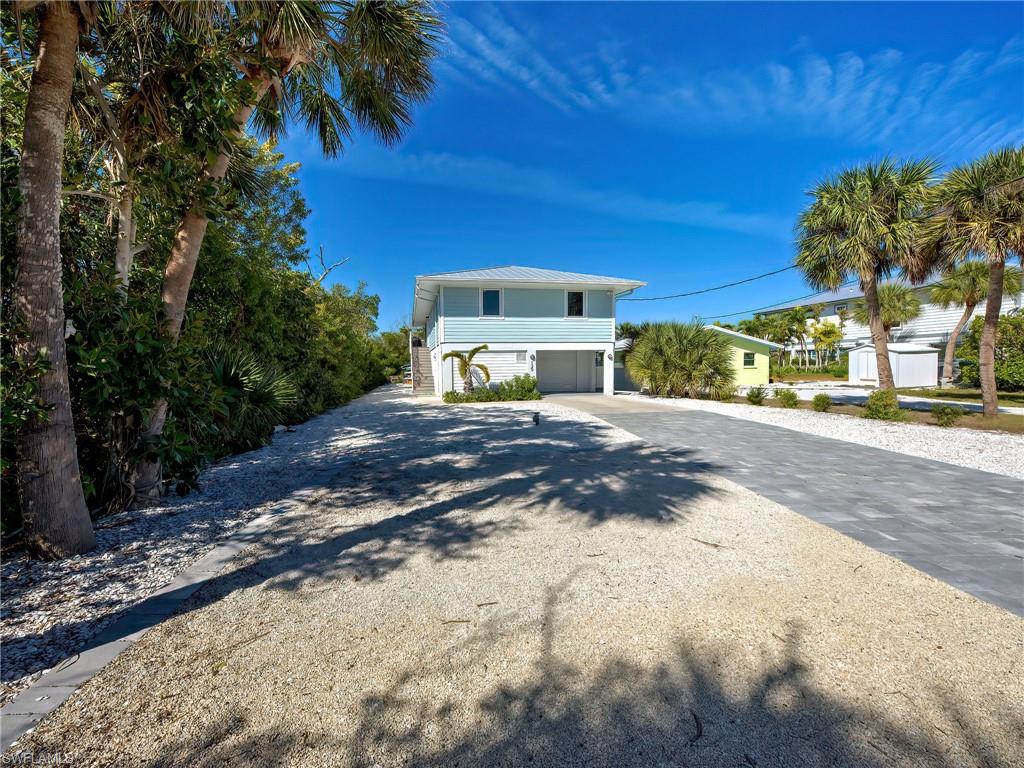 NOT APPLICABLE - Residential