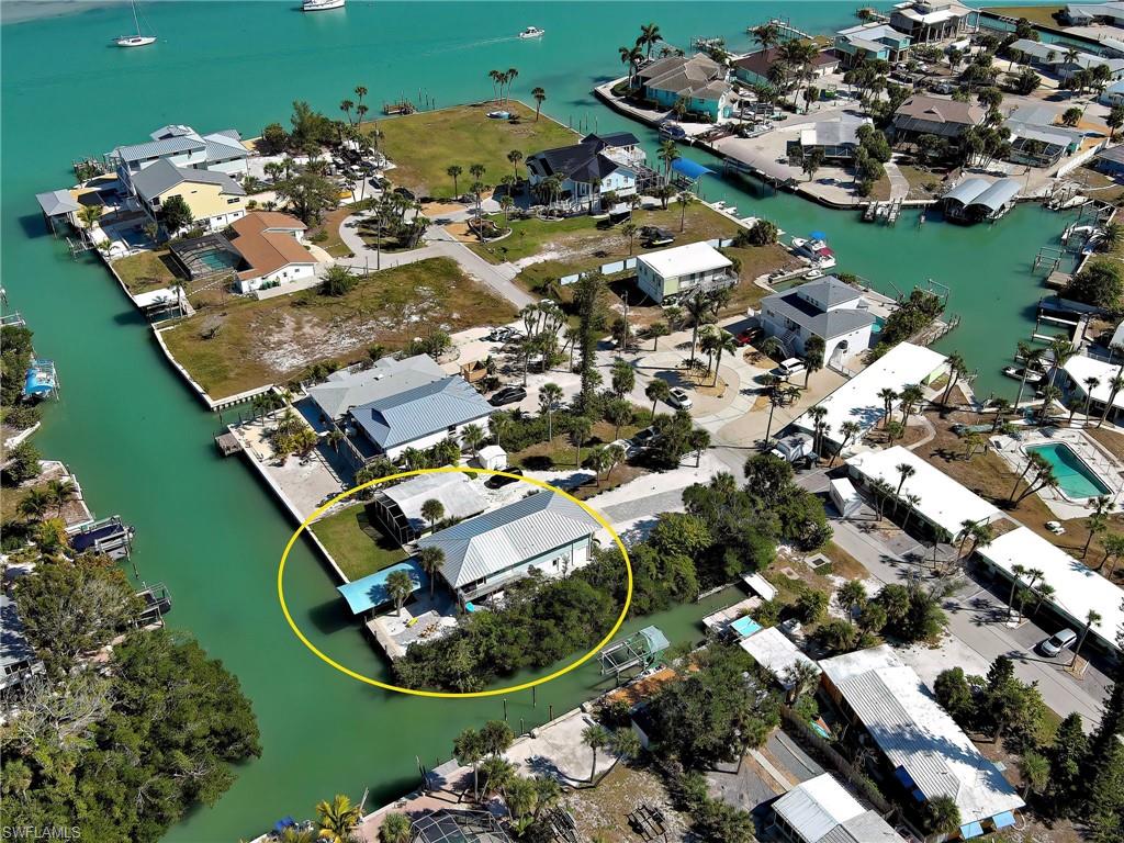 NOT APPLICABLE - Residential