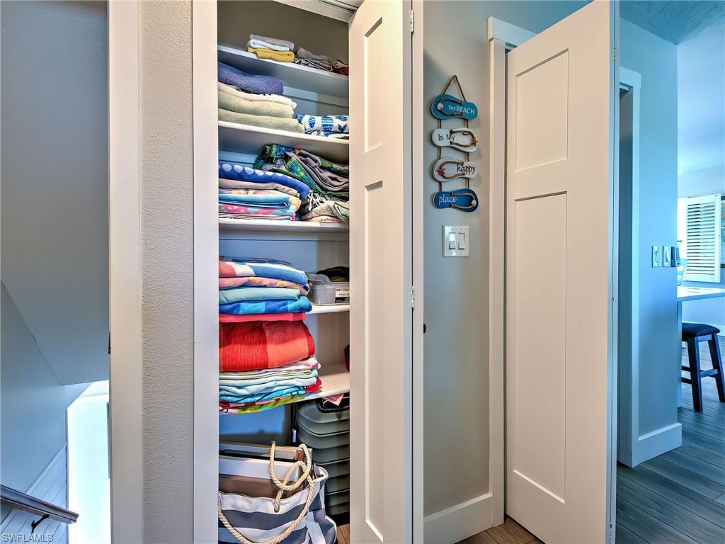 NOT APPLICABLE - Residential