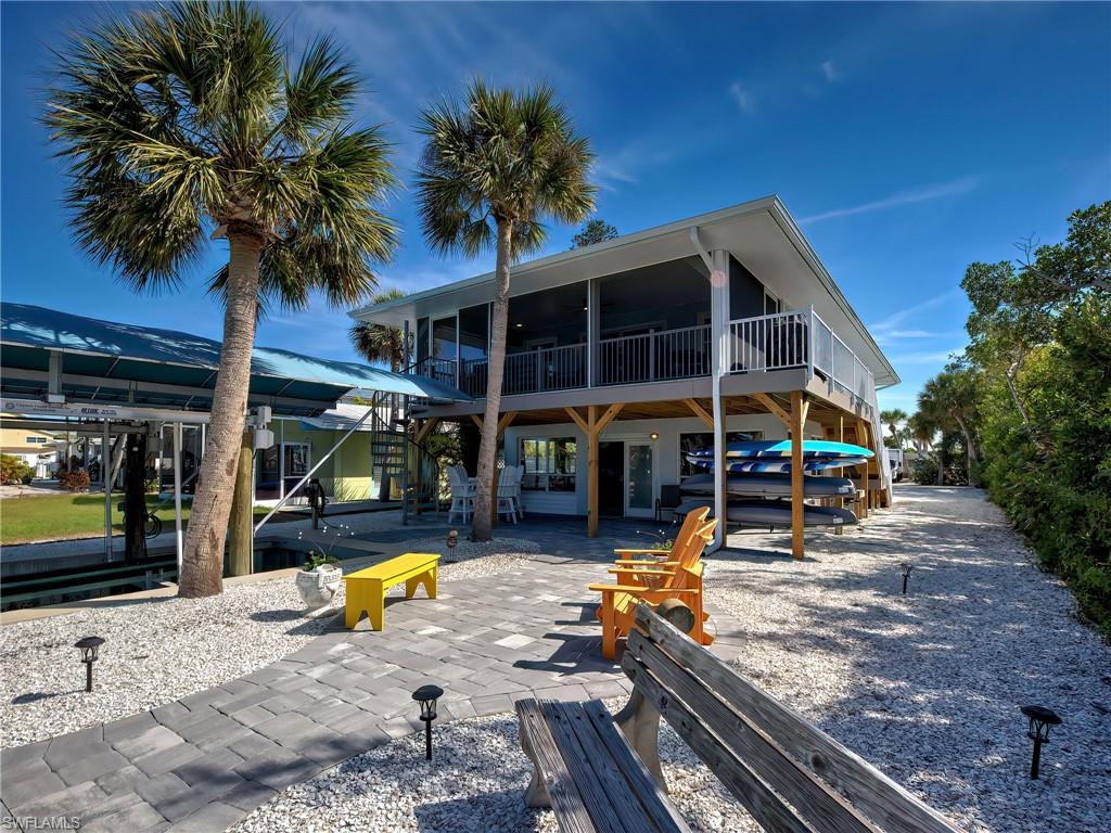 NOT APPLICABLE - Residential