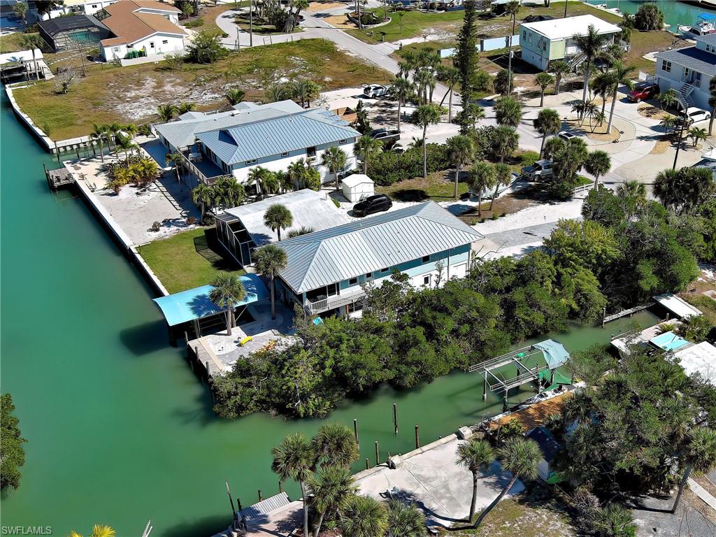 NOT APPLICABLE - Residential