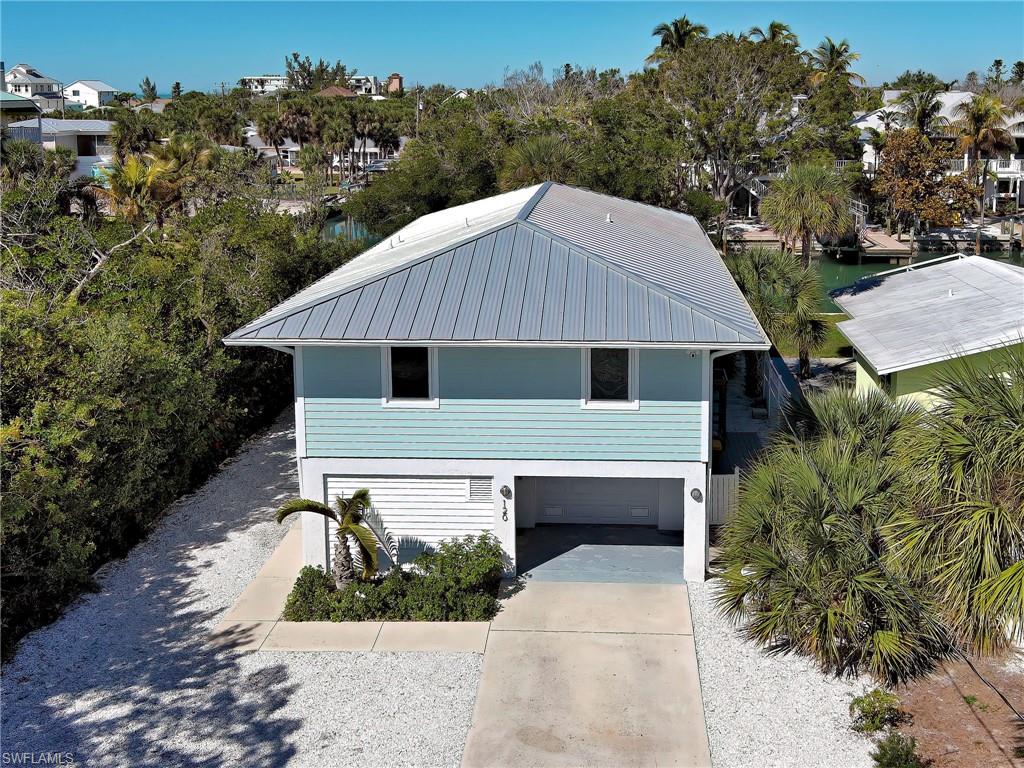 NOT APPLICABLE - Residential