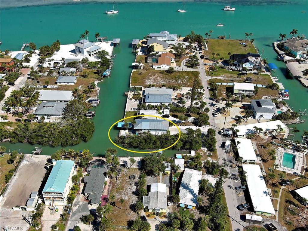 NOT APPLICABLE - Residential