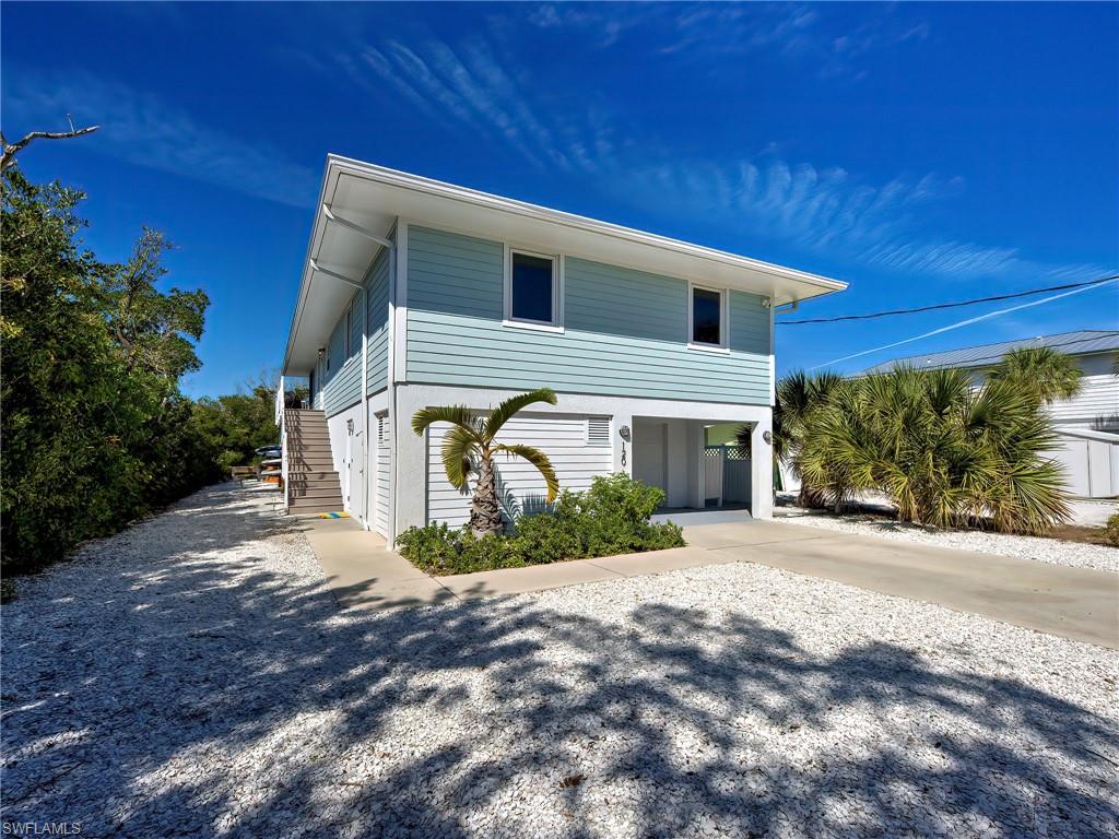 NOT APPLICABLE - Residential