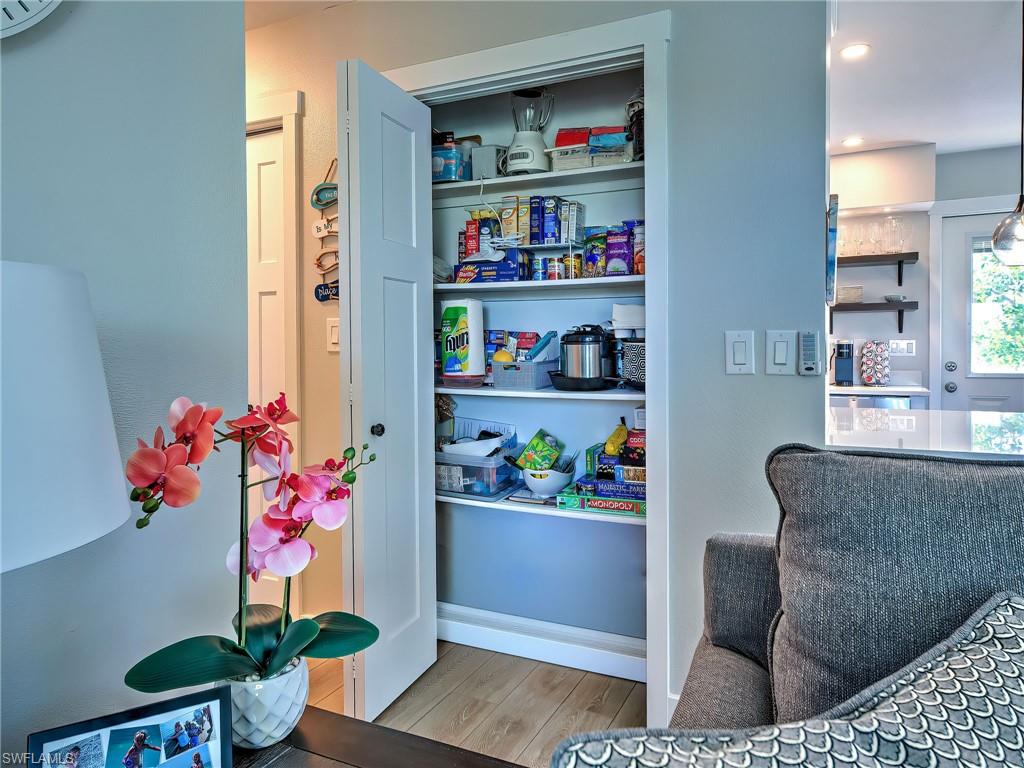 NOT APPLICABLE - Residential