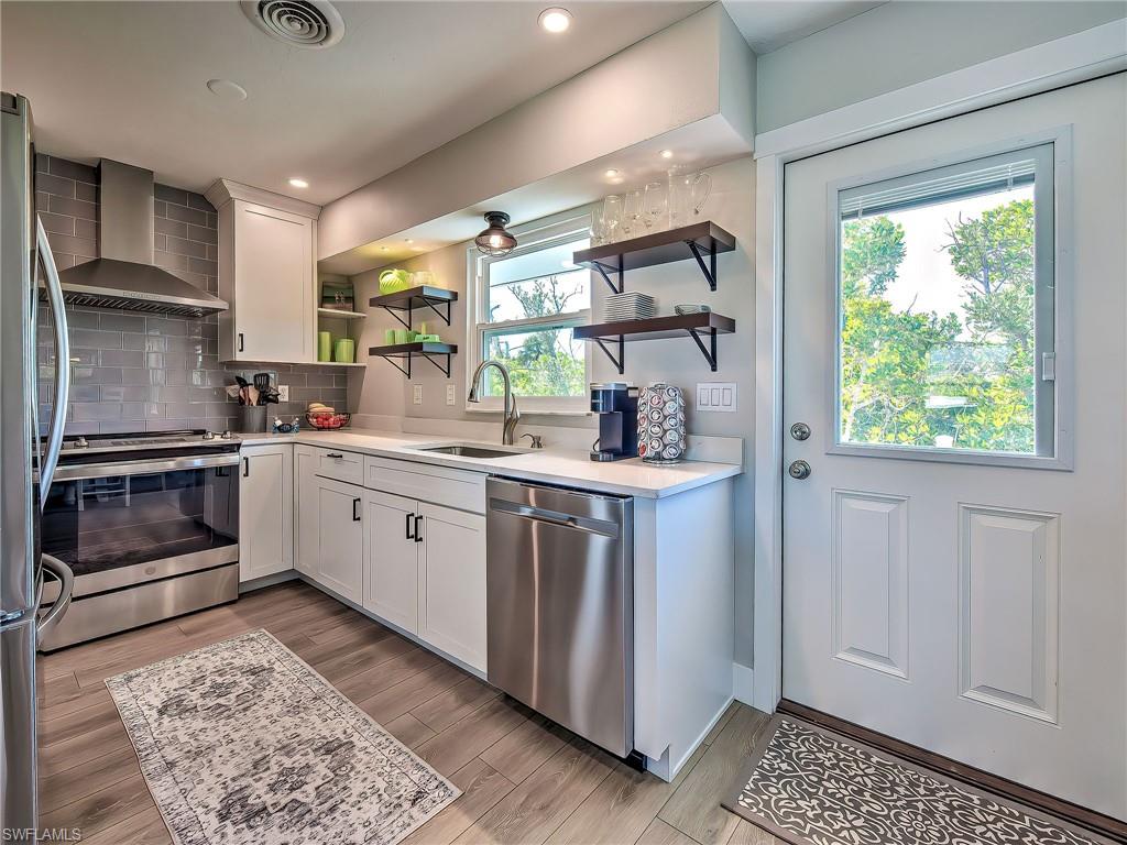 NOT APPLICABLE - Residential