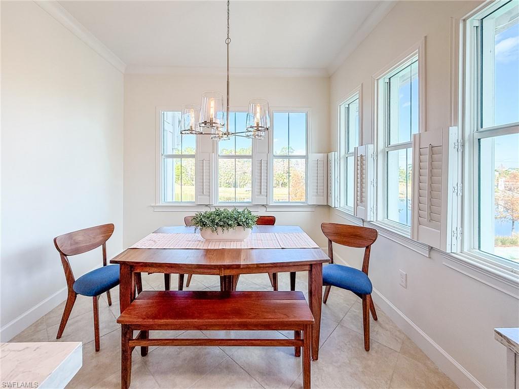 ISLES OF COLLIER PRESERVE - Residential