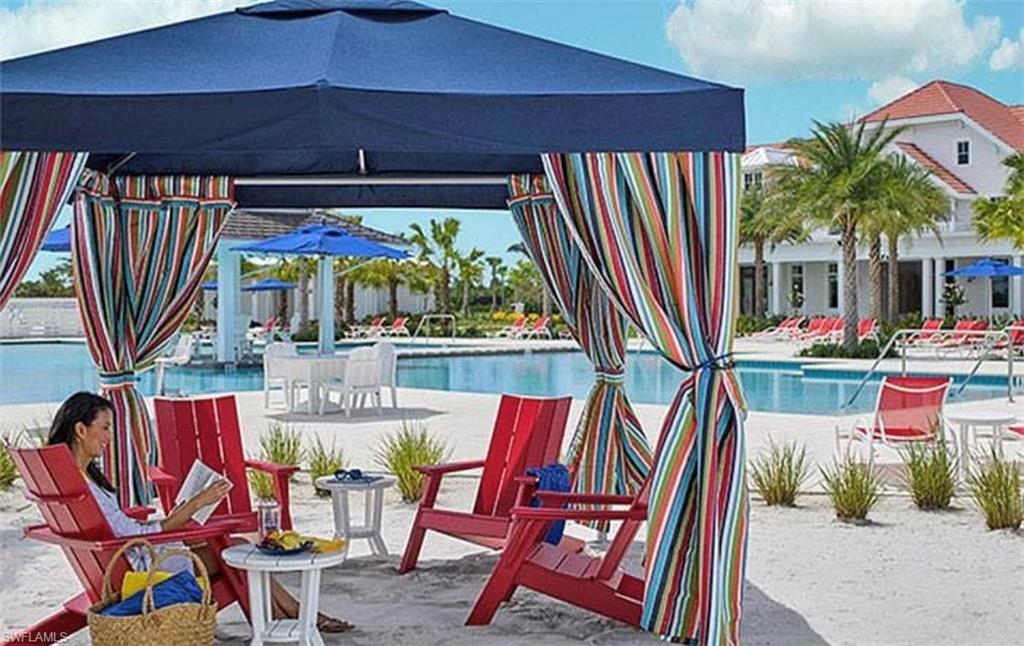 ISLES OF COLLIER PRESERVE - Residential