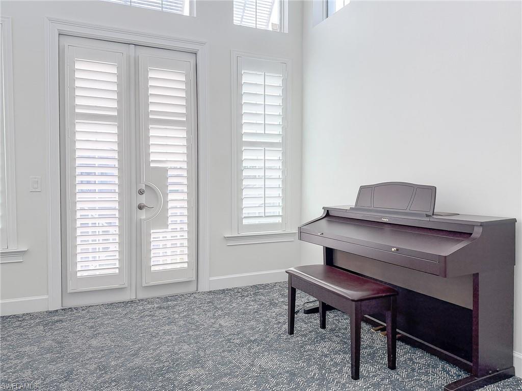 ISLES OF COLLIER PRESERVE - Residential