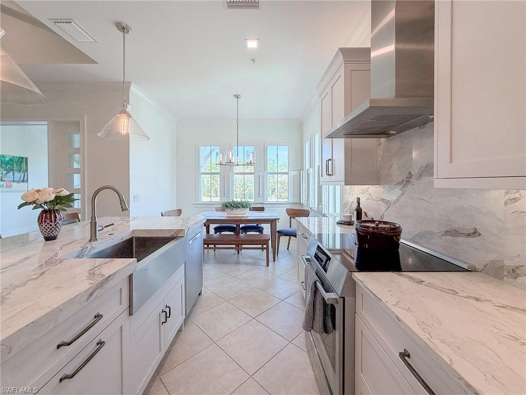 ISLES OF COLLIER PRESERVE - Residential