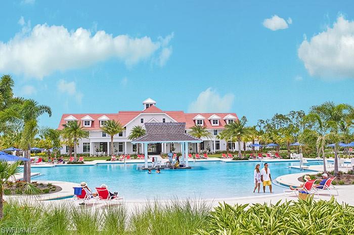 ISLES OF COLLIER PRESERVE - Residential