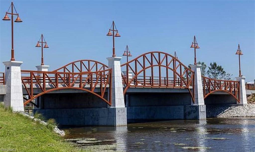 ISLES OF COLLIER PRESERVE - Residential