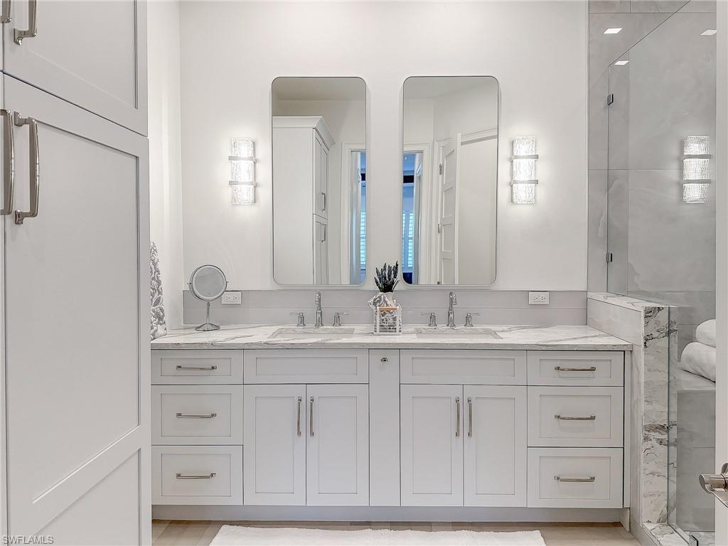 ISLES OF COLLIER PRESERVE - Residential