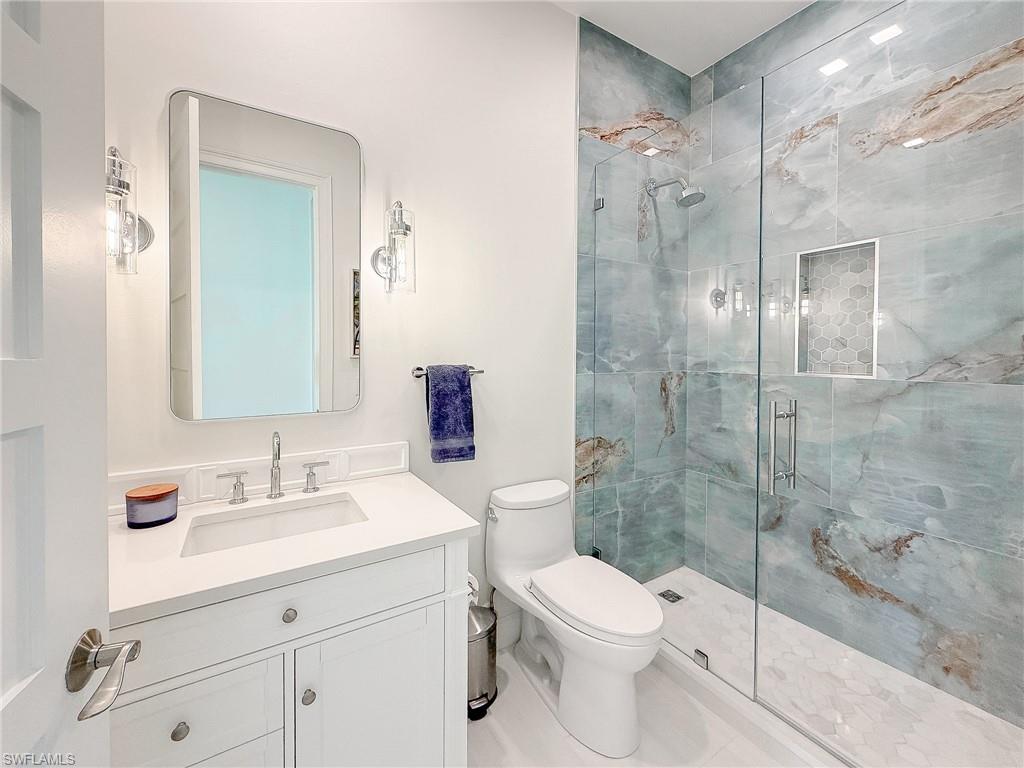 ISLES OF COLLIER PRESERVE - Residential