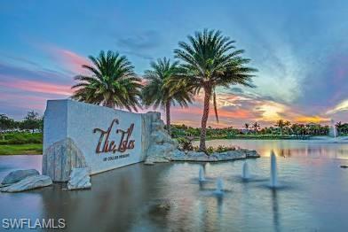 ISLES OF COLLIER PRESERVE - Residential