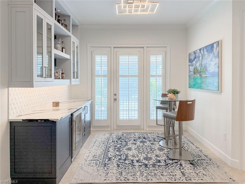 ISLES OF COLLIER PRESERVE - Residential