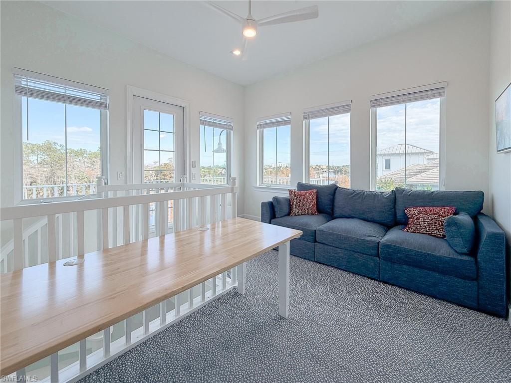 ISLES OF COLLIER PRESERVE - Residential