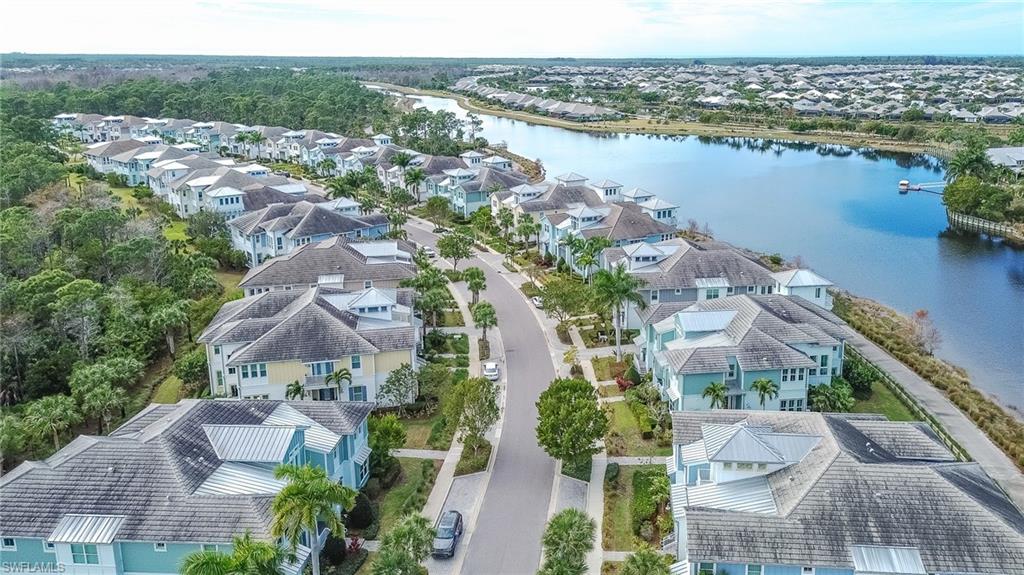ISLES OF COLLIER PRESERVE - Residential