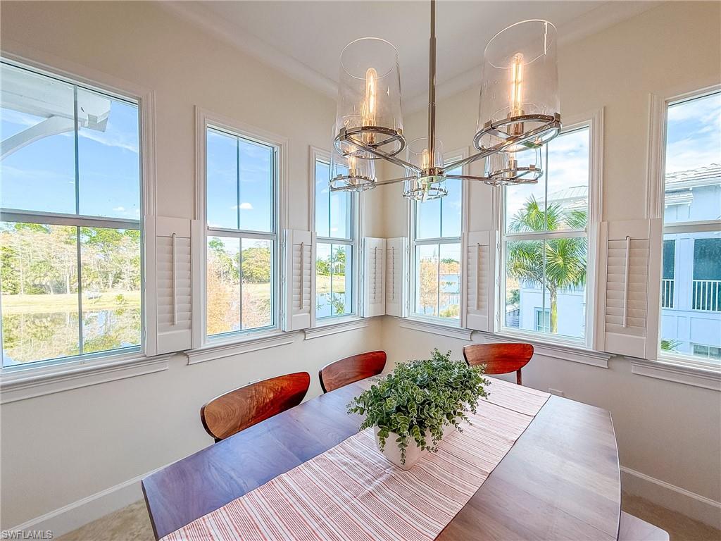 ISLES OF COLLIER PRESERVE - Residential