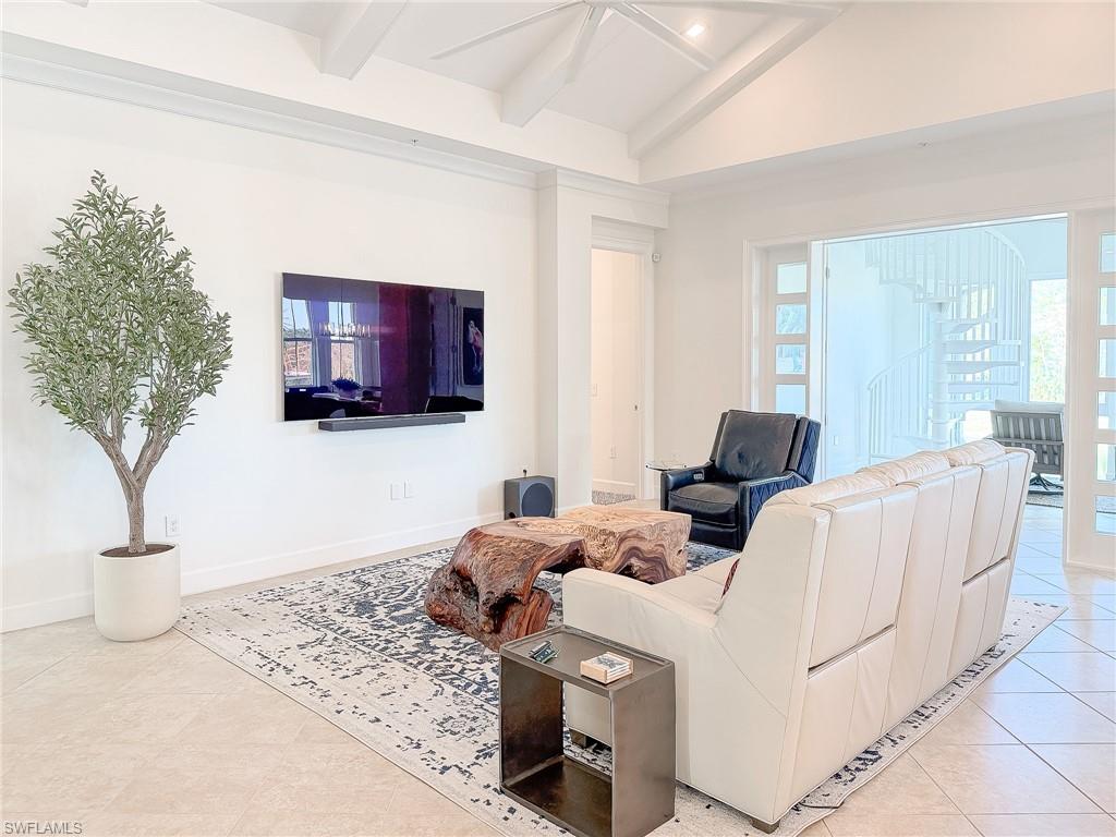 ISLES OF COLLIER PRESERVE - Residential