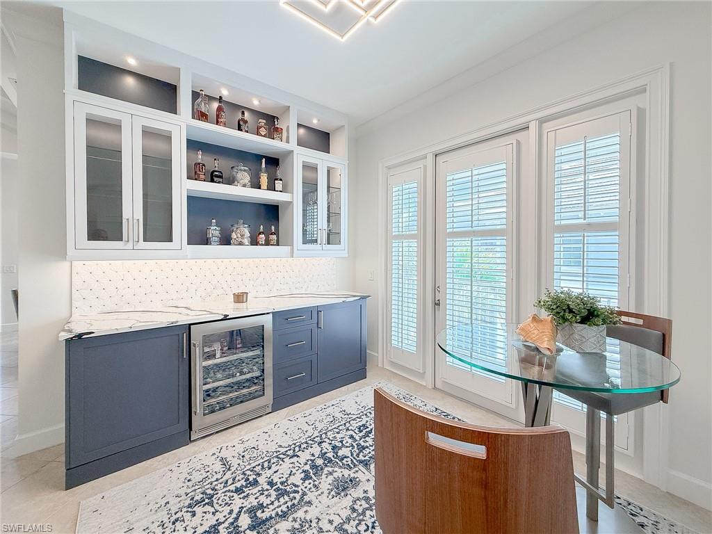 ISLES OF COLLIER PRESERVE - Residential