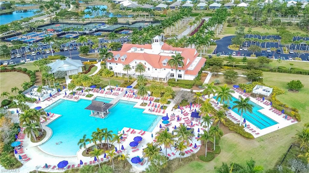 ISLES OF COLLIER PRESERVE - Residential